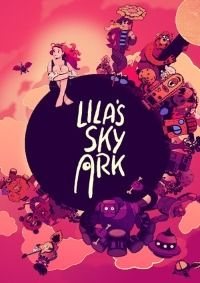 Lila’s Sky Ark